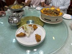 -六和聚传统烤鸭.天津菜(和平店)