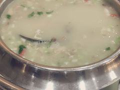 -杨记小骨头羊杂馆(南五马路店)