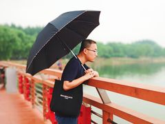 -丁香湖公园