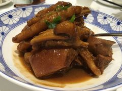 -西湖春天•老字号杭州菜(百汇店)