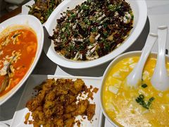 -三猫黑鱼花(南大店)