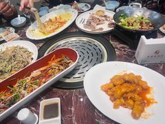 -东辰望海鱼码头·海鲜餐厅