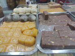 -常州糕团店(北大街新世纪商城店)