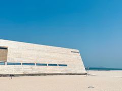 -那香海钻石沙滩浴场