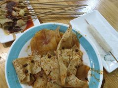 -马三洋芋片(兰州总店)