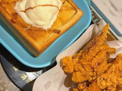 -江边城外烤全鱼(汉光百货店)