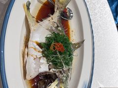 -红棉中餐厅·广州海航威斯汀酒店