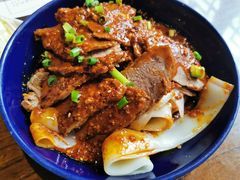 -北京老铺烤鸭(老城根店)