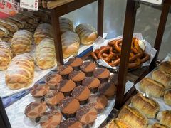 -CARINO BAKERY&CAFE(人广来福士店)