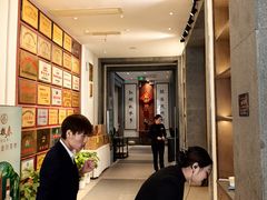-梅花香里大酒店(郁金香路店)
