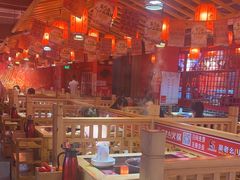 -吴老幺火锅(金龙店)