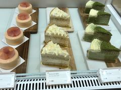 -EVERNAKED裸蛋糕(SOHO天山店)