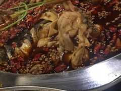 -大味美蛙鱼头火锅(高水店)