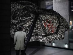 -成都许燎源现代设计艺术博物馆