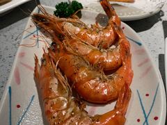 -大渔铁板烧(大悦城店)