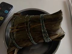 -召稼楼永茂昌粽子大王