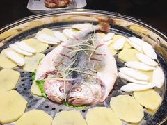 -董大蒸货(方塔园店)