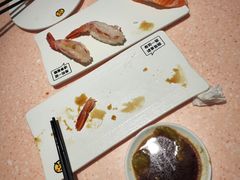 -元气寿司(八号仓店)