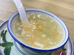 -龍囍粤·顺德小吃·煲仔饭(安定门店)