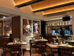 -Mammamia意大利餐厅(阳春巷店)