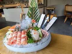 -生如夏花泰式火锅(西村黑金店)