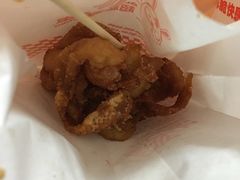 -超级鸡车(华东师大店)