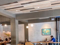 大堂-UPPER KITCHEN(延安路店)