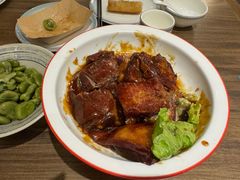 -锡和无锡菜(景丽苑店)