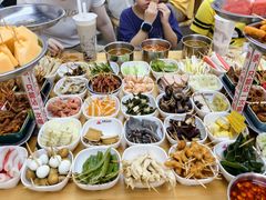 -江油特色冷沾沾(火炮街店)