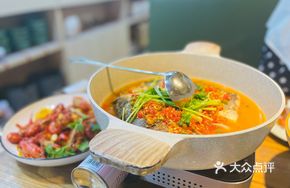 Zheng Da Shi's Chopped Chili Fish Head