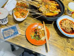 -三不摆老成都串串香(肖家河店)