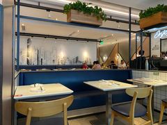 -新旺茶餐厅·早餐·夜宵(仙霞店)
