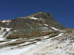 -峡谷浮石林景区