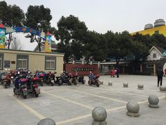 -宁波儿童公园(鄞州区)