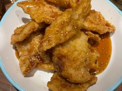 -七菜馆·东北菜·蒸饺(文体路店)