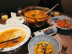 -状元人家·公园别墅衡东土菜(溪悦荟店)