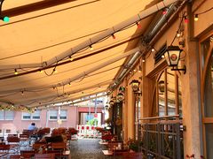 -Restaurant Paulaner am Dom
