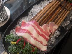 -捞王猪肚鸡火锅(财富中心店)