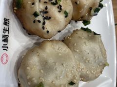 双拼生煎-小杨生煎(周浦万达店)