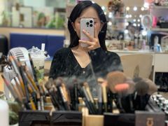-海马体照相馆(成都来福士广场店)