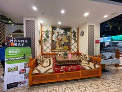 -巴扎美食·新疆菜·西域歌舞表演餐厅(新疆大厦店)