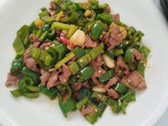 -美人鱼悬崖海景餐厅(鹿嘴山庄店)