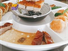 -滋粥楼·顺德菜(番禺广场总店)