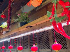 -望京一号·重庆江湖菜(工体店)