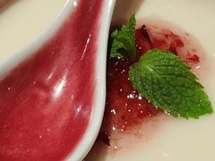 -北京王府井希尔顿酒店·秦唐中餐厅Chynna