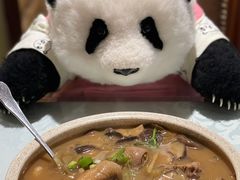-牟传仁饭庄(星海店)