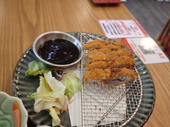 -小樽融合料理·匠心专注料理八年(京溪店)