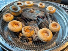 -金家烤鳗鱼(西塔旗舰店)