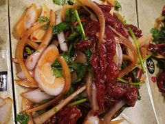 -赵胖炙子烤肉&深夜酒馆(簋街店)