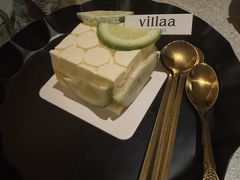 -villaa·别墅·融合菜西餐厅